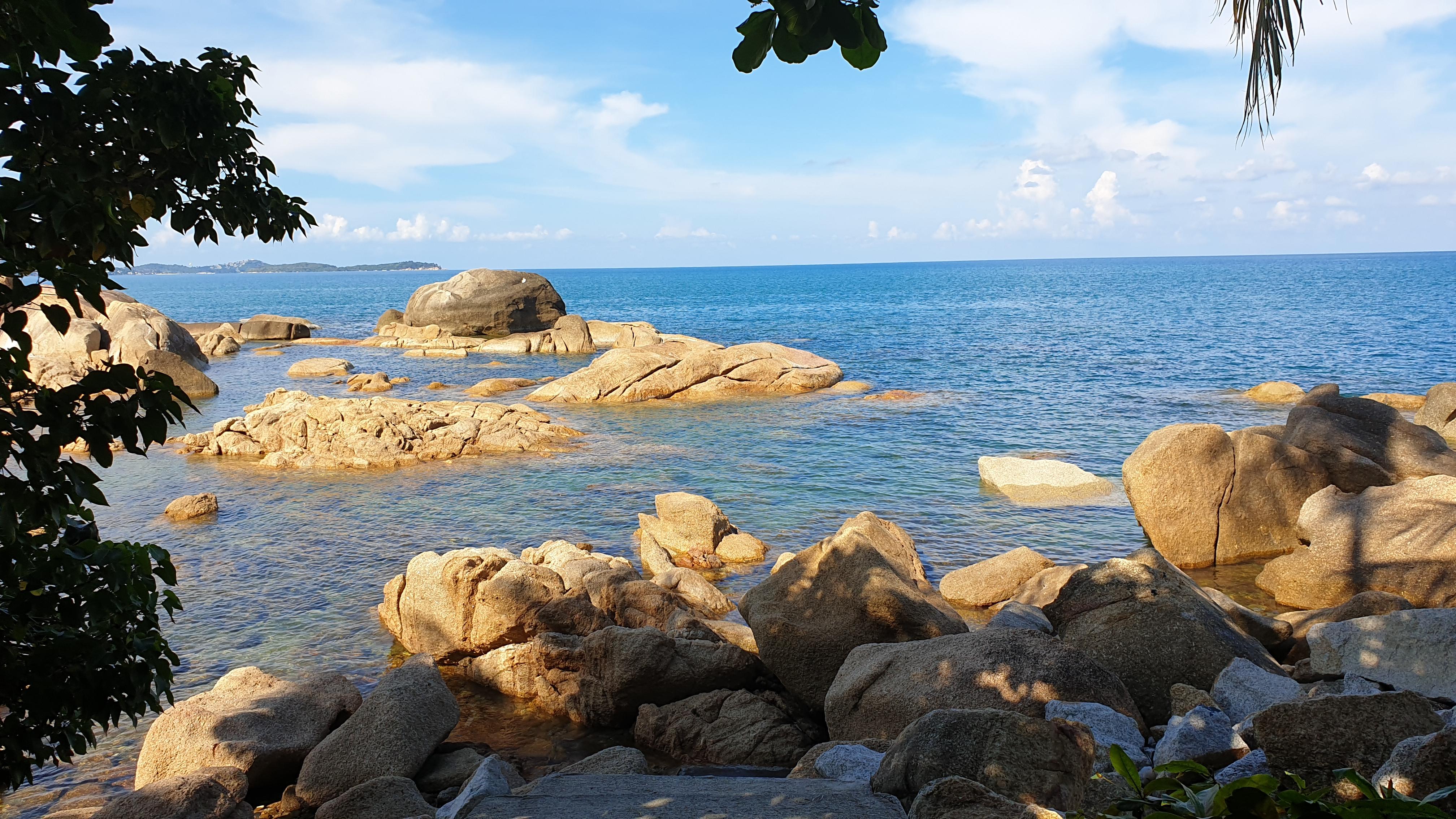 เมอริท รีสอร์ต สมุย Hotel เกาะสมุย ภายนอก รูปภาพ
